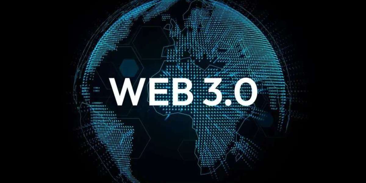 Embracing Web3: Revolutionizing Our Lives in the Digital Age