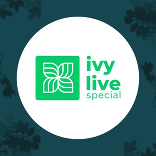 Telegram: Contact @ivylivespecial