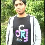 Sajal Halder Profile Picture