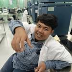 Mas Iki Profile Picture