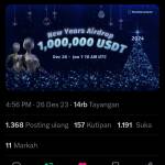 Warih Prabowo Profile Picture