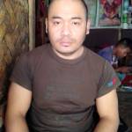 Nixon Chakma Profile Picture