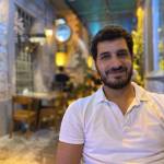 Hamza NACAR Profile Picture