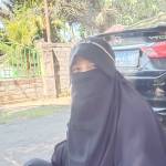 Zaskia Cute Profile Picture