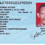 ahmad afendi Profile Picture