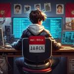 Jack Jackicen Profile Picture
