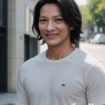 Myo Min Myat Profile Picture