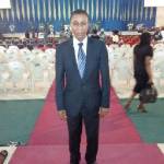 Ukari Obene Profile Picture