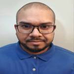 Zahir Profile Picture