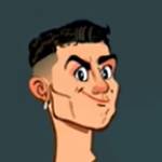 CR7 Profile Picture