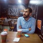 Ramazan Bektaş KAR Profile Picture