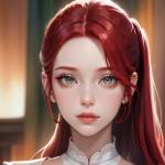 Anti Scam Profile Picture
