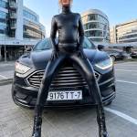 Chinenye Ekezie Profile Picture