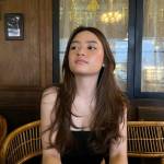 Maria Alexandre Profile Picture
