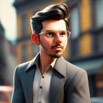Yavuz Ulgar Profile Picture